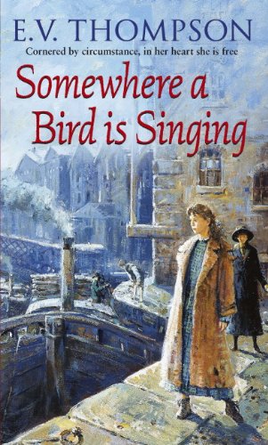 Somewhere A Bird Is Singing