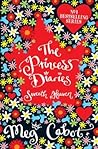 Seventh Heaven (The Princess Diaries, #7)
