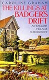 The Killings At Badger's Drift (Chief Inspector Barnaby, #1)
