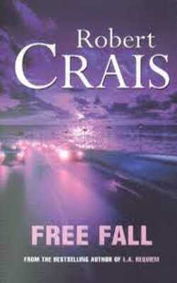 Free Fall (Elvis Cole, #4)