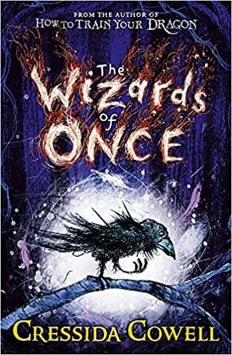 Wizards Of Once
