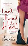 Can't Stand the Heat (Recipe for Love, #1)