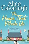Simon Schuster UK House That Made Us.