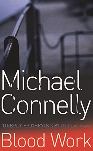 Blood Work (Harry Bosch Universe, #7)