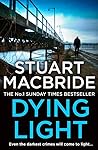 Dying Light (Logan McRae, #2)