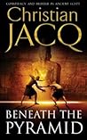 Beneath The Pyramid (Judge of Egypt, #1)