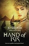 Hand of Isis (Numinous World, #3)