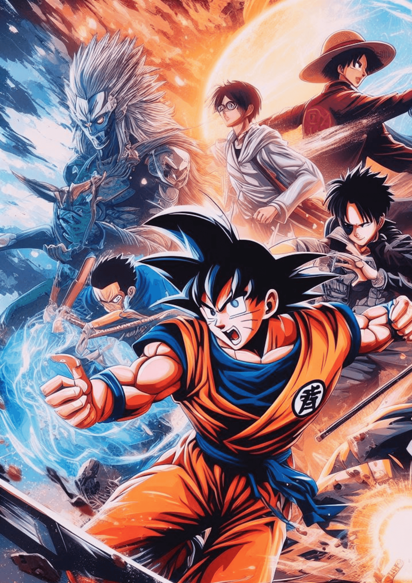 Anime - 21