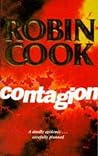 Contagion (Jack Stapleton & Laurie Montgomery, #2)
