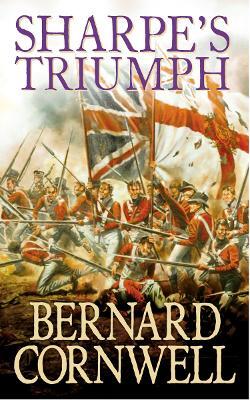 Sharpe's Triumph (Sharpe #2)
