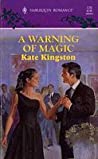A Warning Of Magic