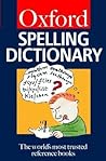 Oxford Spelling Dictionary