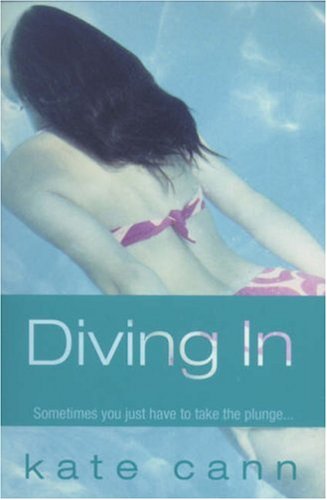 Diving In (Kate Cann Trilogy)
