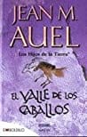 El valle de los caballos