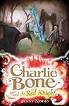 Charlie Bone and the Red Knight (Children of the Red King, #8)