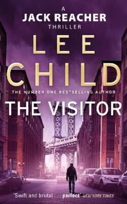 The Visitor (Jack Reacher, #4)