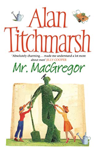 Mr. Mac Gregor
