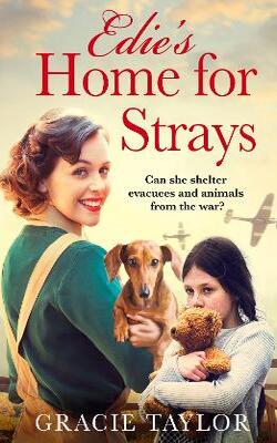 Edie’s Home for Strays