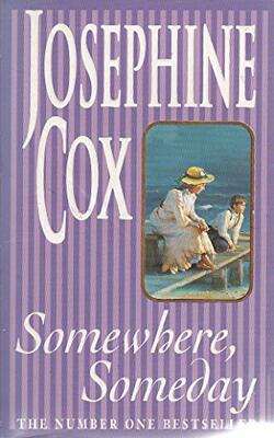 Somewhere, Someday