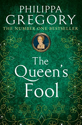The Queen's Fool (The Tudor Court, #6)