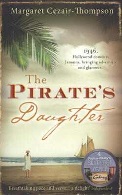 The Pirate's Daughter