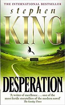 Desperation