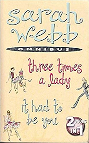 Three Times a Lady / It Had to Be You