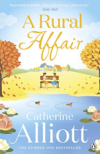 A Rural Affair. Catherine Alliott