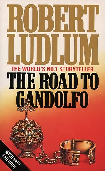 Road to Gandolfo, The