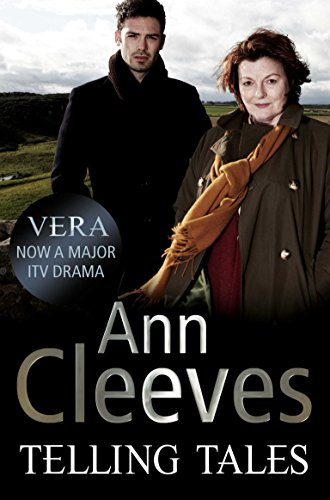 Telling Tales (Vera Stanhope, #2)