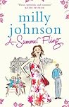 A Summer Fling (Four Seasons #2)