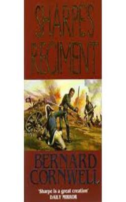 Sharpe's Regiment