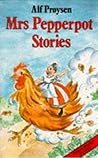 Mrs. Pepperpot Stories