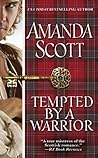 Tempted by a Warrior (Galloway Trilogy, #3)