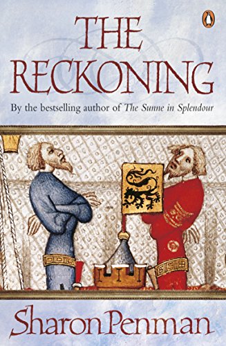The Reckoning (Welsh Princes, #3)