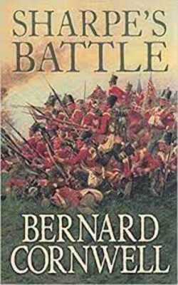 Sharpes battle