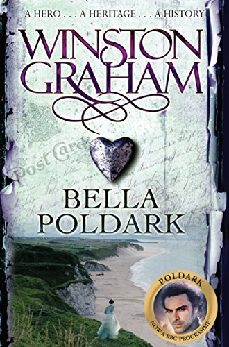 Bella Poldark (Poldark, #12)