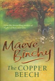 The Copper Beech
