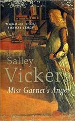 Miss Garnet's Angel
