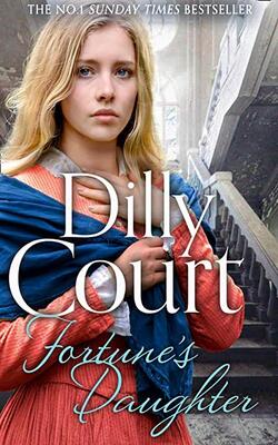 Fortune's Daughter (The Rockwood Chronicles, #1)