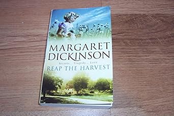 Reap The Harvest - Special Sales