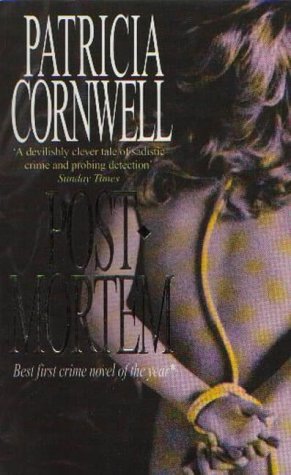 Postmortem (Kay Scarpetta, #1)