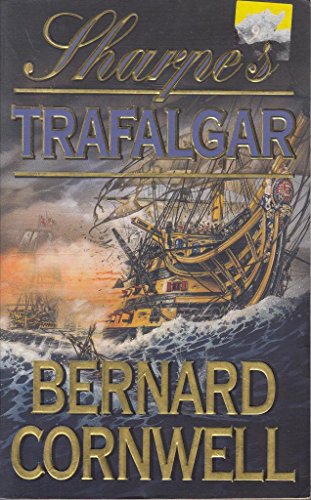 Sharpe's Trafalgar