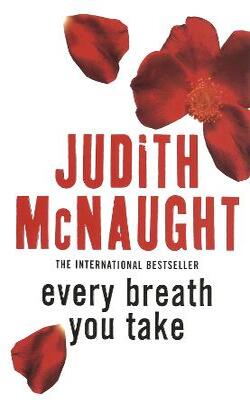 Every Breath You Take (Paradise, #4)