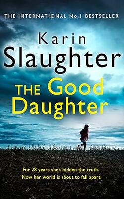 The Good Daughter