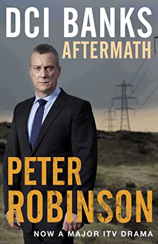 Aftermath (Inspector Banks, #12)