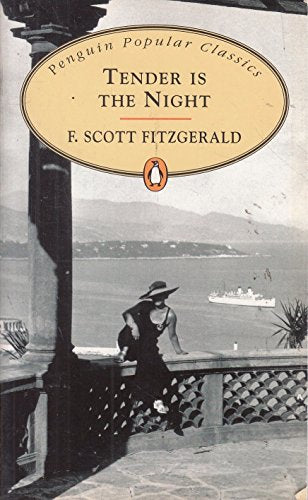 Tender Is The Night