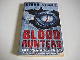 Blood Hunters