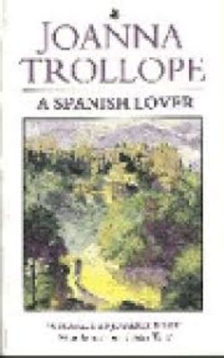 A Spanish Lover
