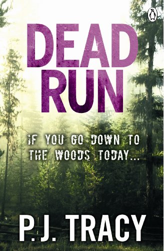 Dead Run (Monkeewrench, #3)